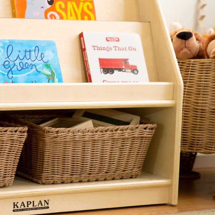 Alternate Image #1 of Carolina Book Display