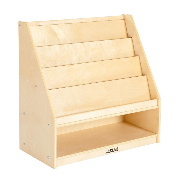 Primary Image of Carolina Book Display