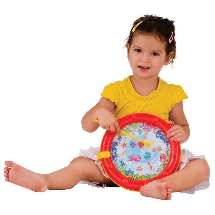 Alternate Image #1 of 15-Piece Classroom Rhythm Set