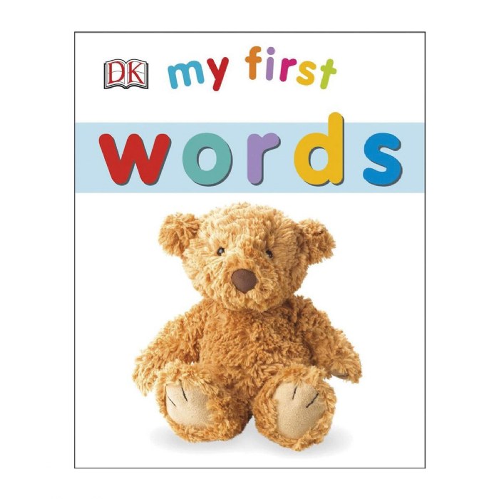 Alternate Image #1 of Baby Basics Board Books - Set of 5