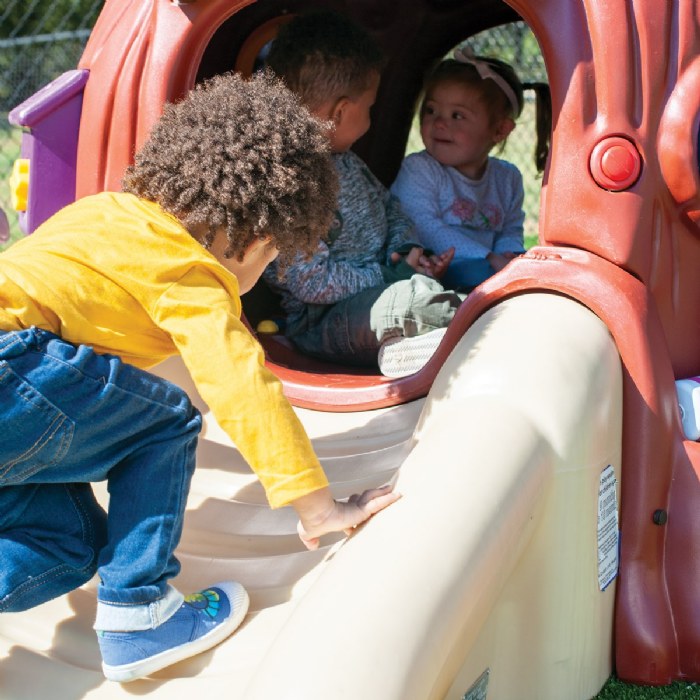 Alternate Image #1 of Tot Tree