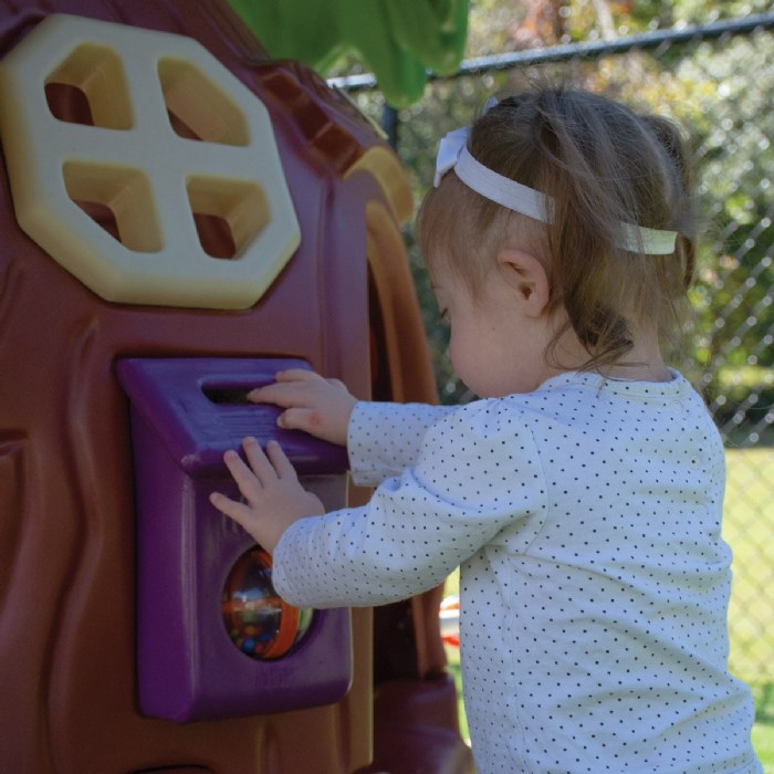 Alternate Image #1 of Tot Tree