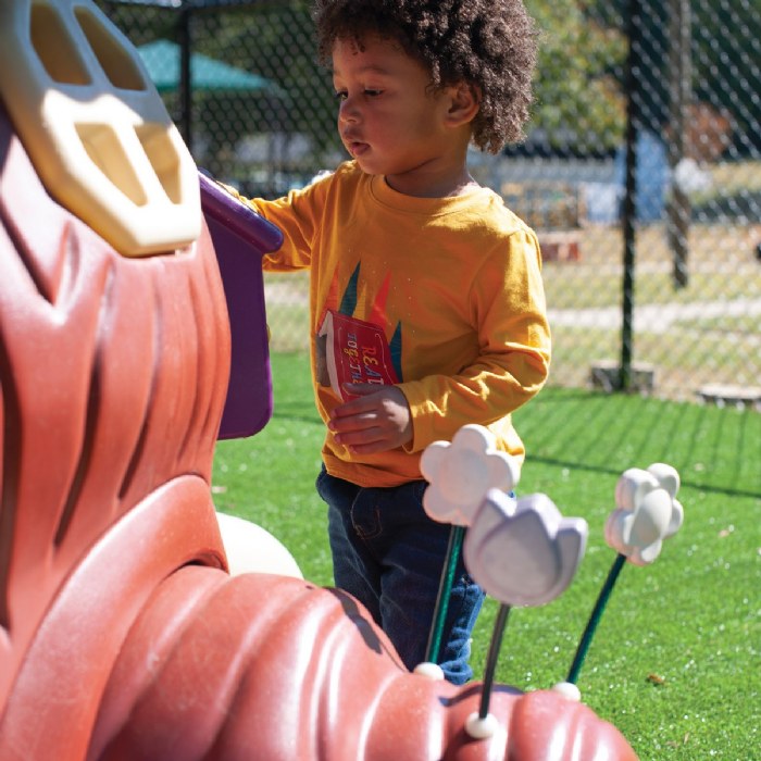 Alternate Image #1 of Tot Tree