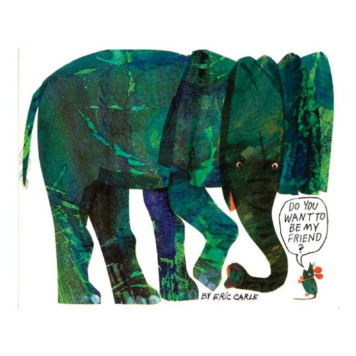 Alternate Image #1 of Eric Carle Paperback Books - Set of 8