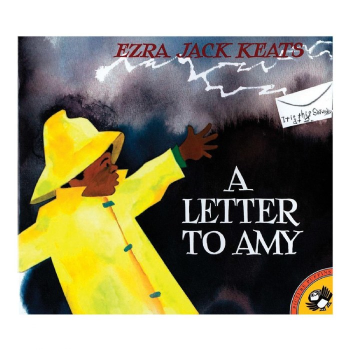 Alternate Image #1 of Ezra Jack Keats Books - Set of 6