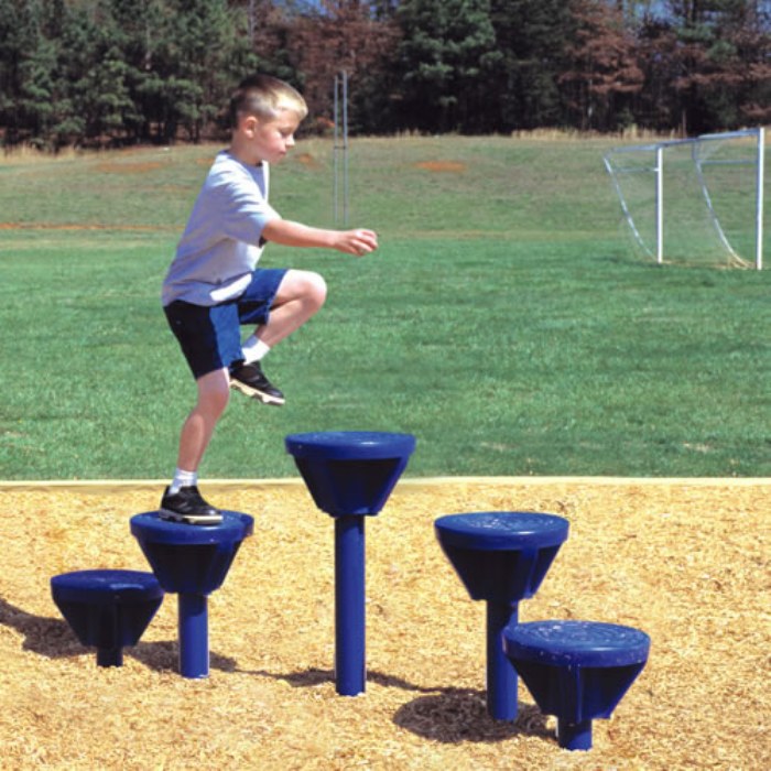 Primary Image of Lilly Pads