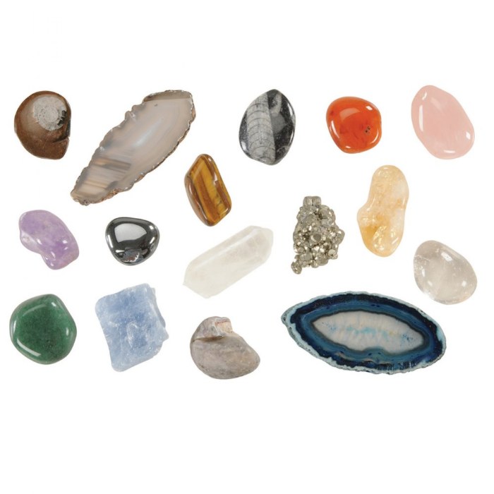 Primary Image of Let's See Nature Assorted Loose Parts