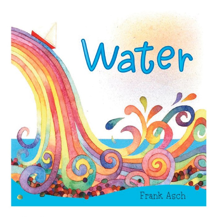 Primary Image of Water - Paperback