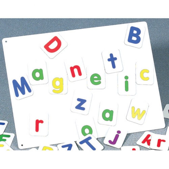 Primary Image of Student Magnetic Boards - Set of 10