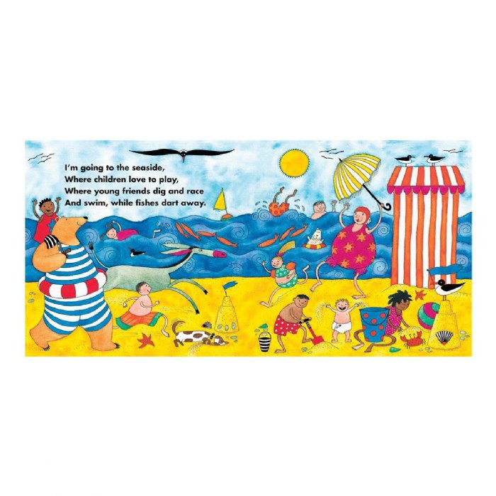 Alternate Image #1 of Bear on a Bike - Board Book