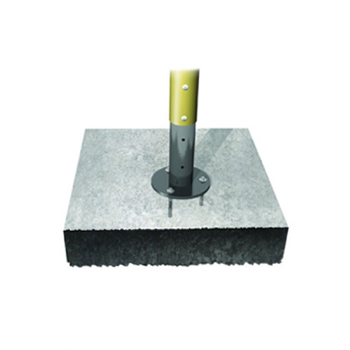 Primary Image of Anchor Bolt for Falcon's Roost