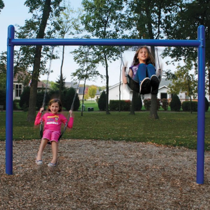 Primary Image of Single Post Swings
