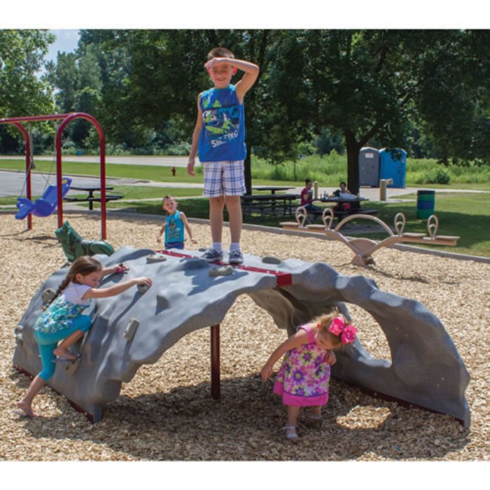 Primary Image of Rockit Tunnel