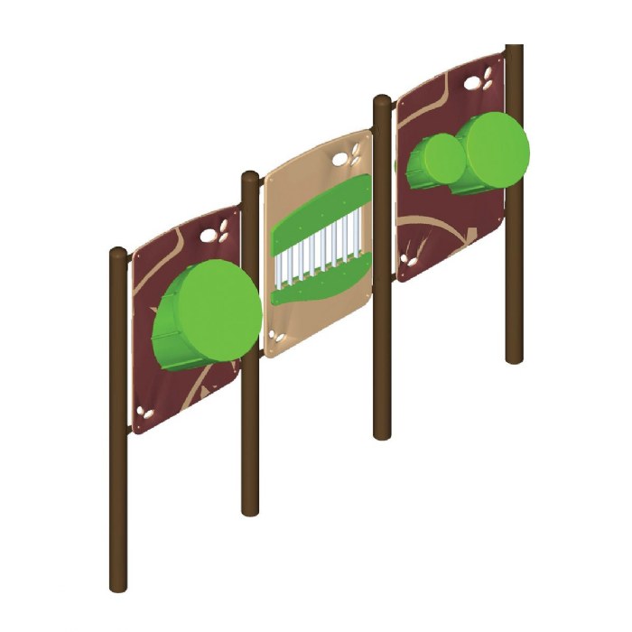 Primary Image of Chime & Drum Wall