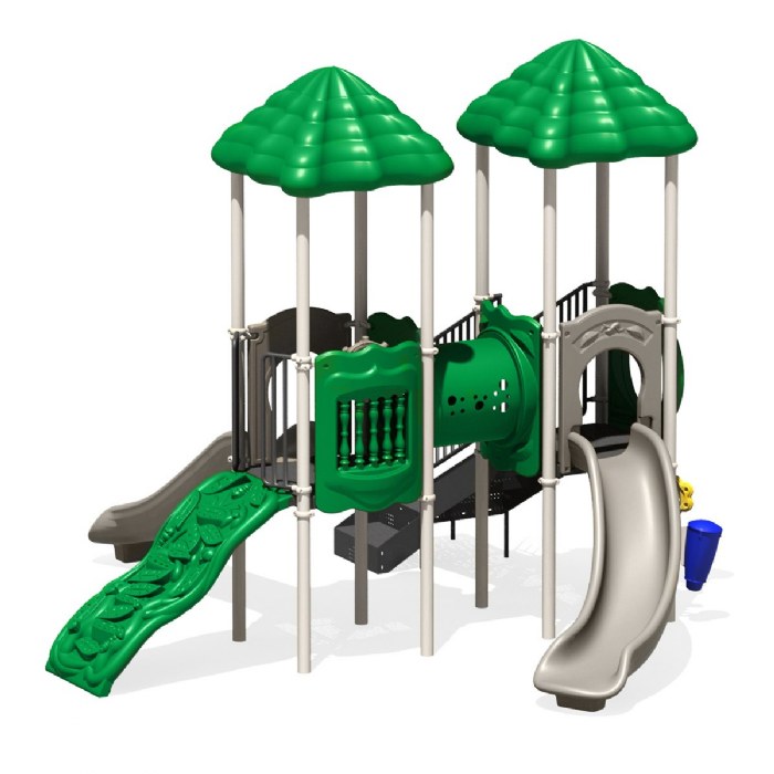 Primary Image of Signal Springs - Natural Colors