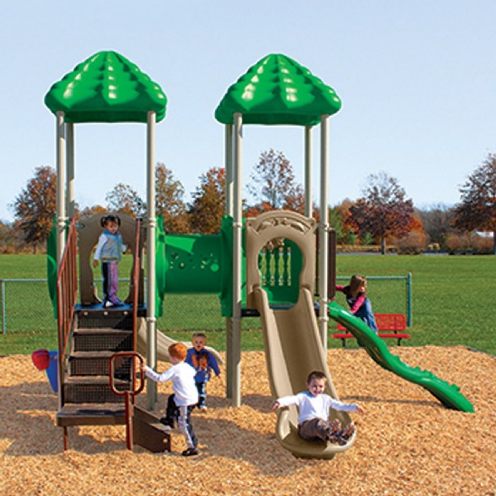 Alternate Image #1 of Signal Springs - Natural Colors