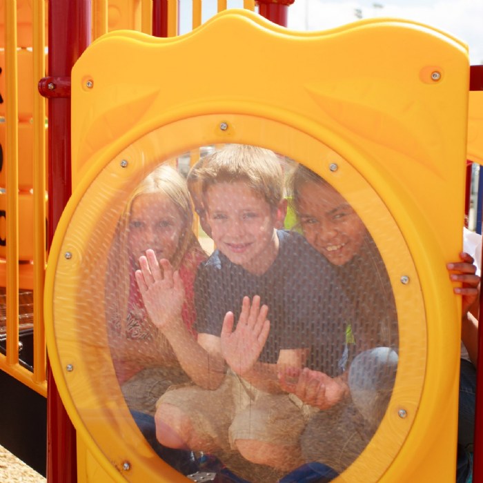 Alternate Image #1 of Signal Springs - Primary Colors