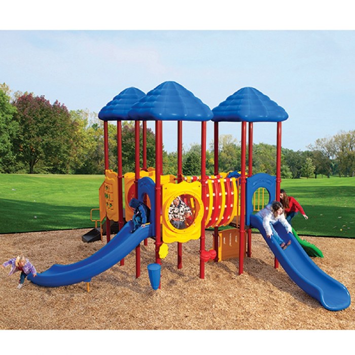 Primary Image of Cumberland Gap - Primary Colors