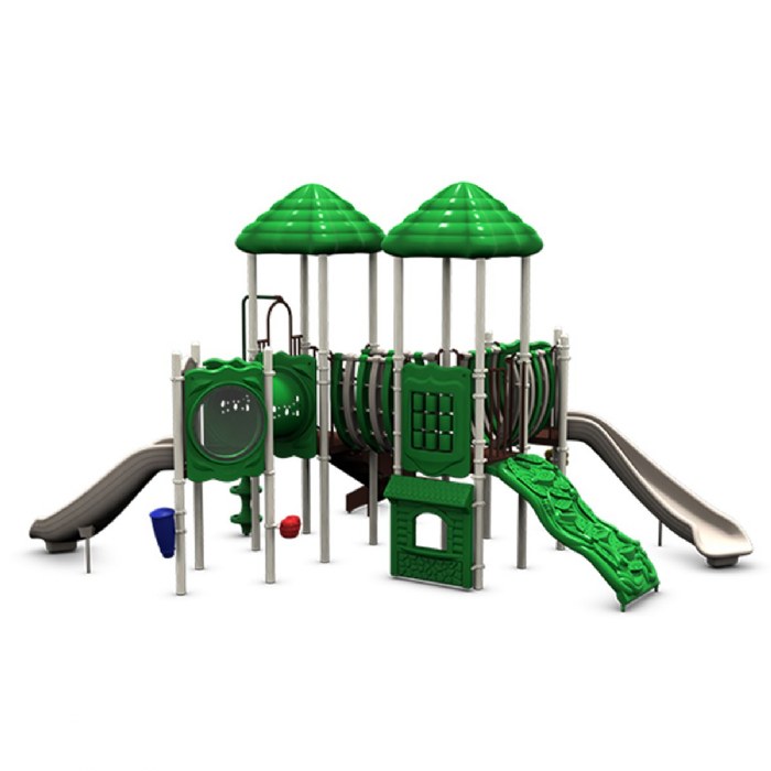 Alternate Image #1 of Pike's Peak - Natural Colors