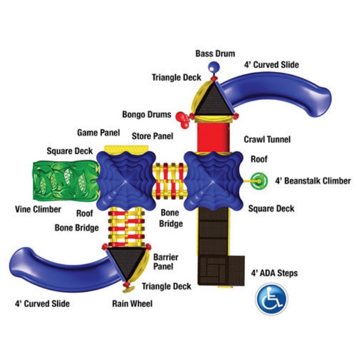 Alternate Image #1 of Pike's Peak - Natural Colors