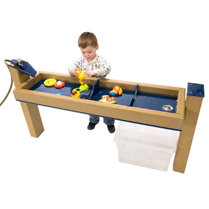 Primary Image of Single Water Trough