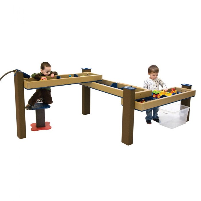 Primary Image of Triple Water Trough Zig-Zag