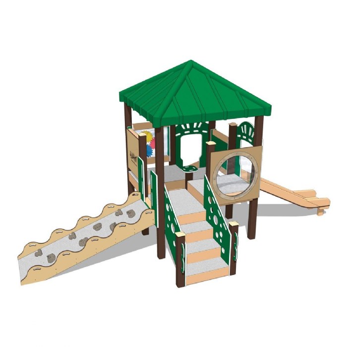 Alternate Image #1 of Swiss Chalet