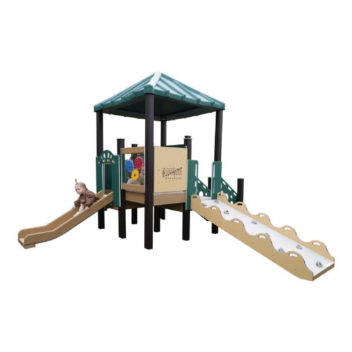 Alternate Image #1 of Swiss Chalet