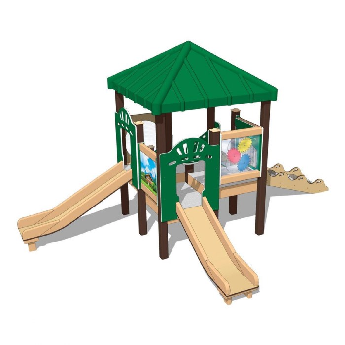 Primary Image of Swiss Chalet