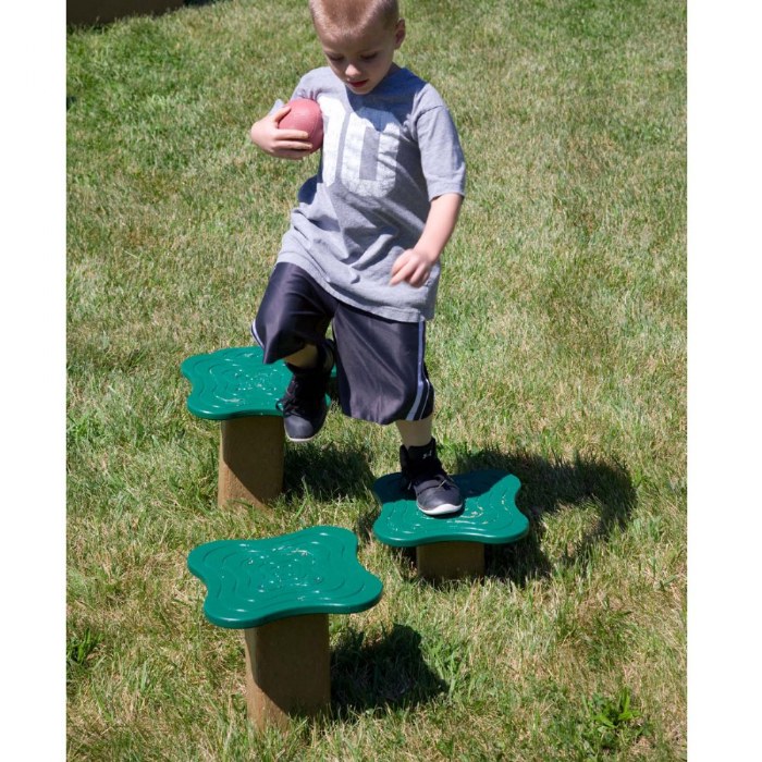 Primary Image of Stepping Stools - Butterfly Design