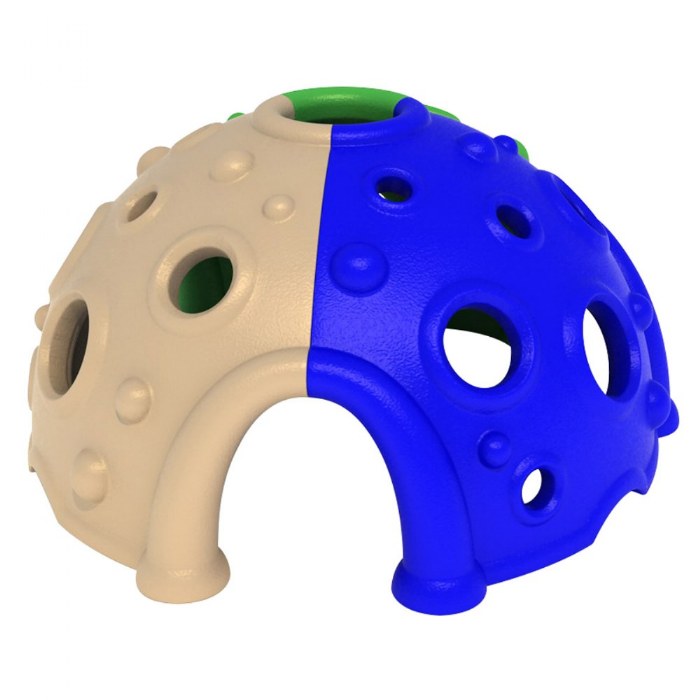 Primary Image of Moon Crater