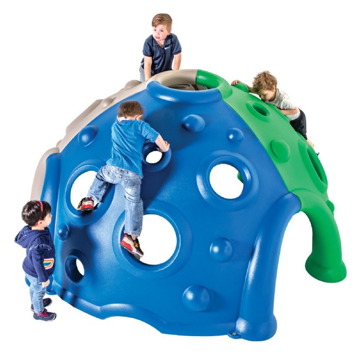 Alternate Image #1 of Moon Crater