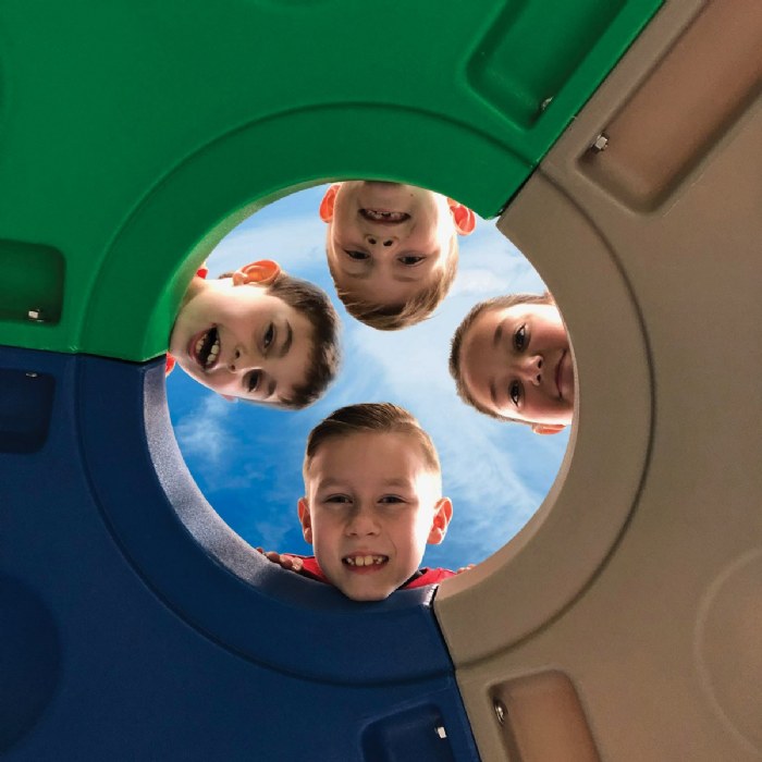 Alternate Image #1 of Moon Crater