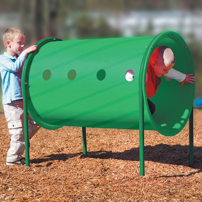 Primary Image of Crawl Tunnel