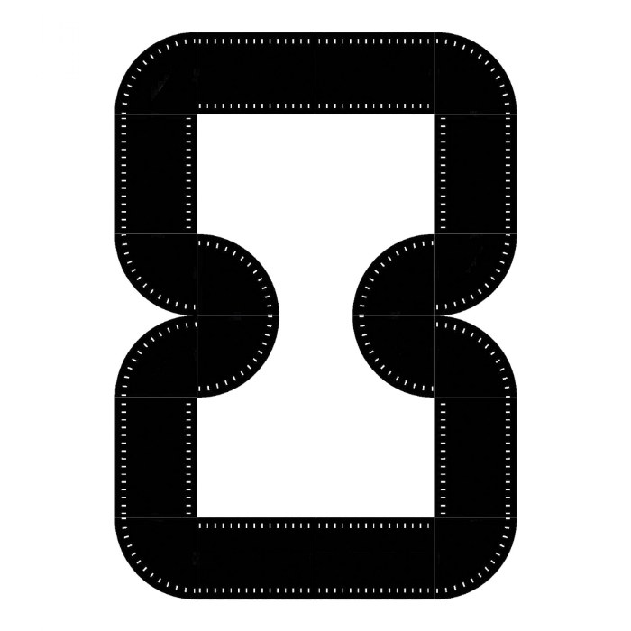 Primary Image of Formula One Pedal Path