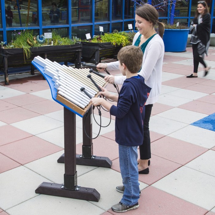 Alternate Image #1 of Duet - In-Ground