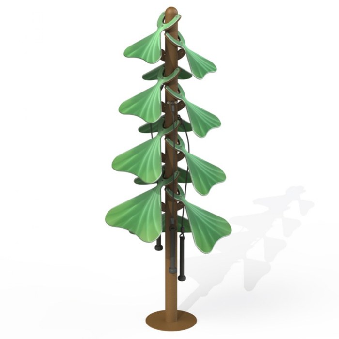 Primary Image of Tenor Tree