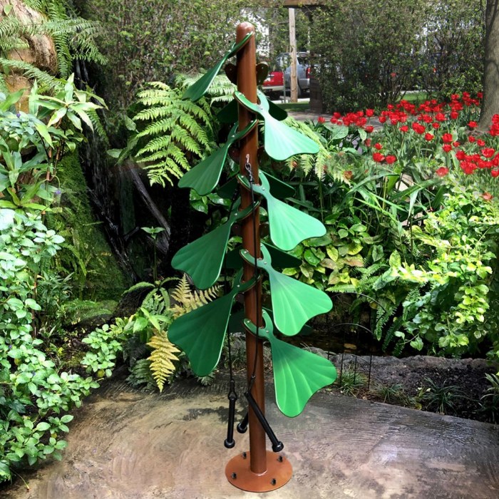 Alternate Image #1 of Tenor Tree - Portable