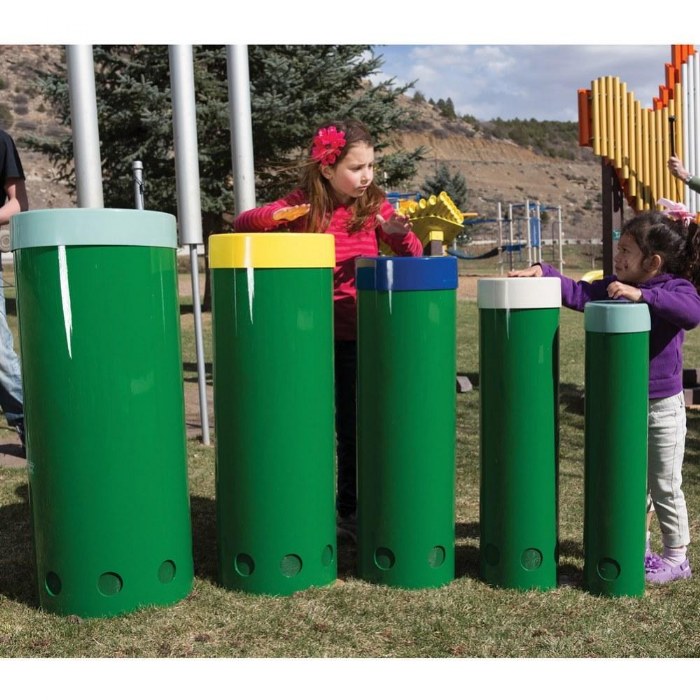 Alternate Image #1 of Toddler Tuned Drums