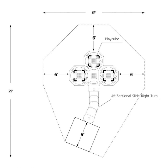 Alternate Image #1 of Skqube