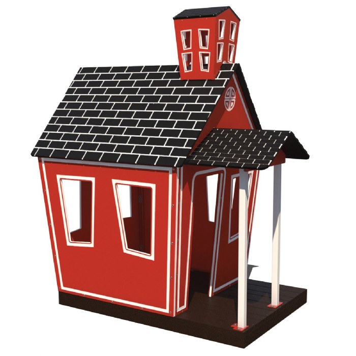 Primary Image of Schoolhouse Retreat