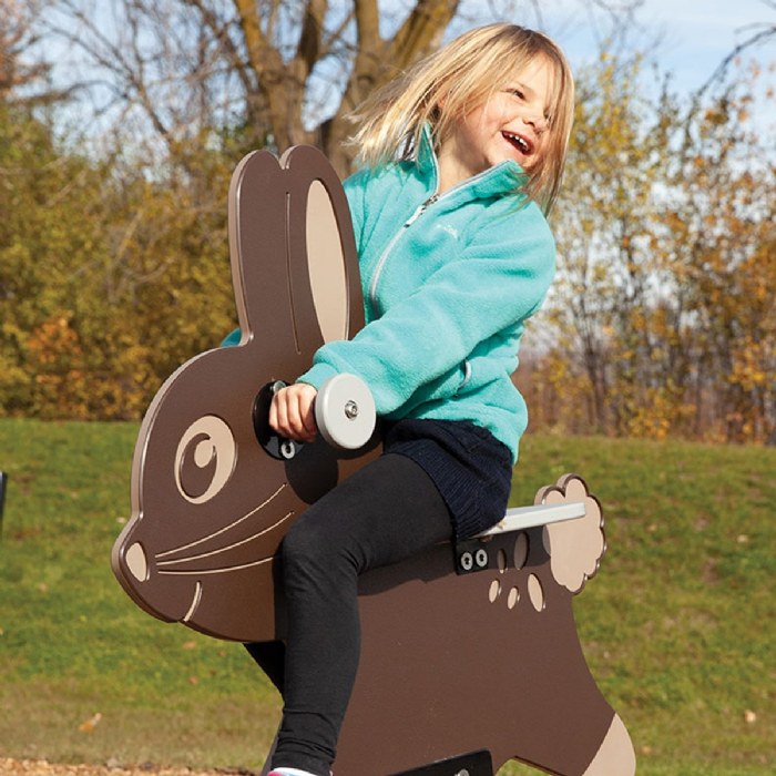 Primary Image of Bunny Rocker