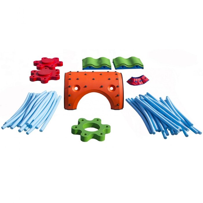 Alternate Image #1 of SnugPlay Primary Kit