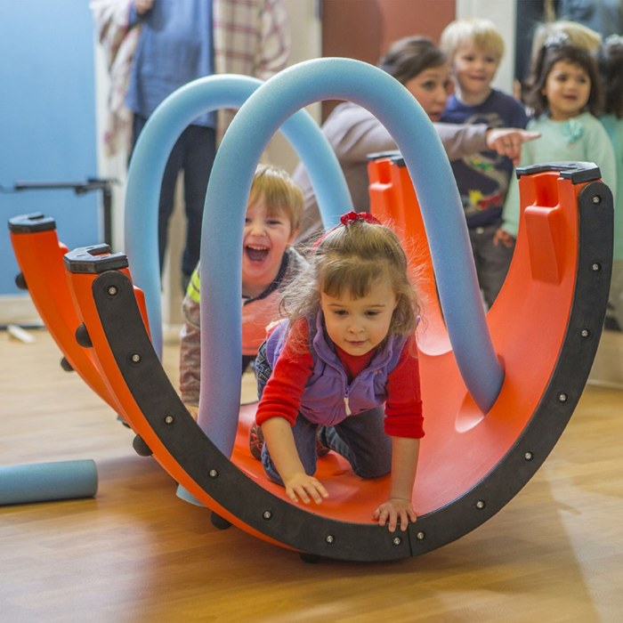 Primary Image of SnugPlay Primary Kit