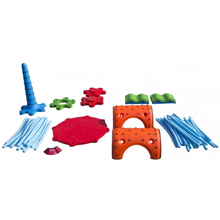 Alternate Image #1 of SnugPlay Elementary Kit