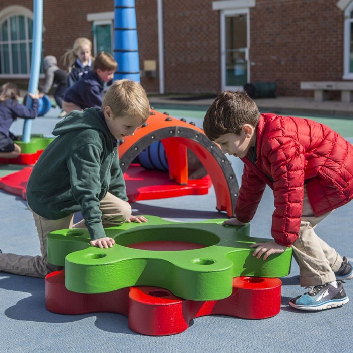 Primary Image of SnugPlay Elementary Kit