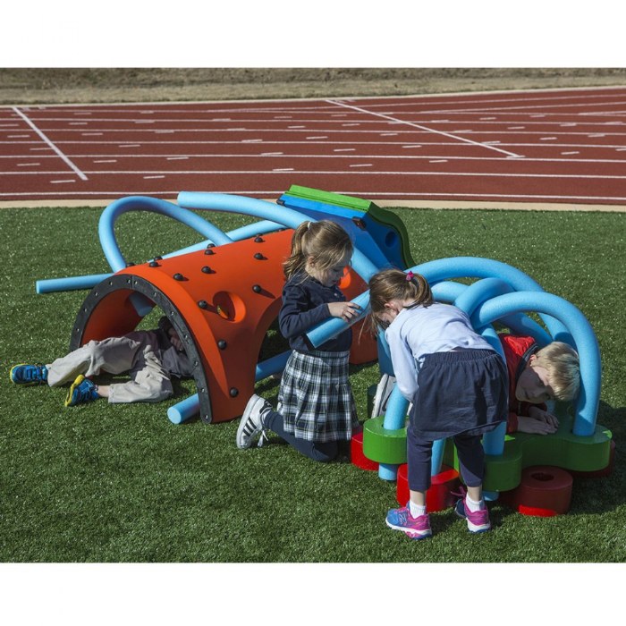 Alternate Image #1 of SnugPlay Elementary Kit