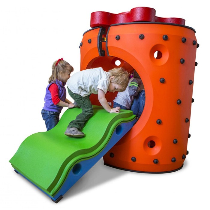 Alternate Image #1 of SnugPlay Elementary Kit