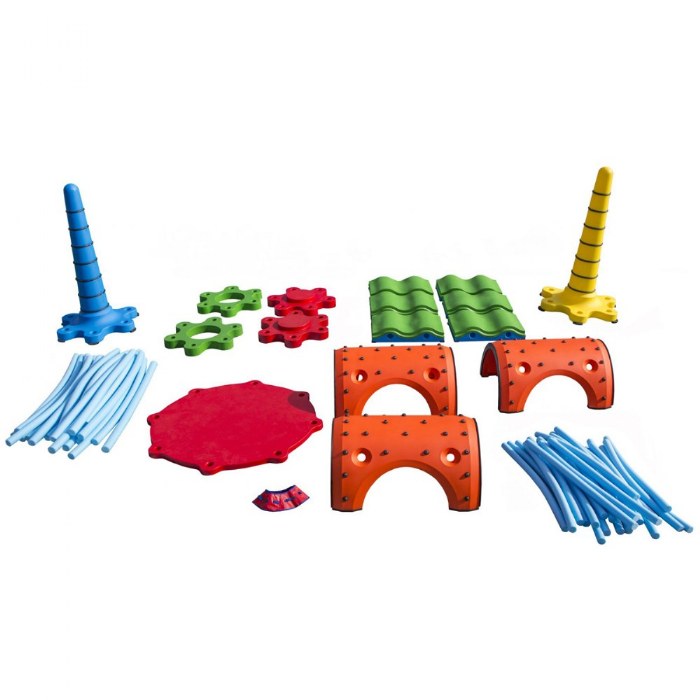 Alternate Image #1 of SnugPlay Intermediate Kit