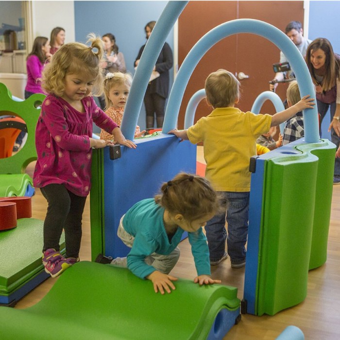 Primary Image of SnugPlay Intermediate Kit